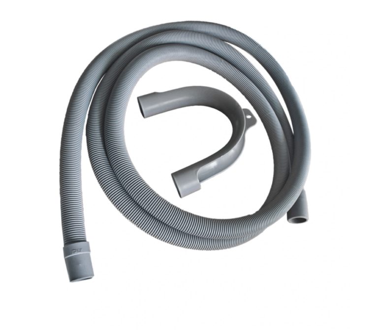 Washing Machine Drain Hose Extension Kit