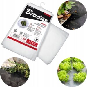 Plant Fleece Frost Protection Cover