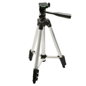 Laser Level Tripod 1/4" Thread Adjustable