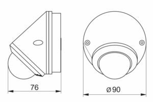 Motion-Sensor-360-Degree-Surface-PIR-Occupancy-Detector-Light-Switch-IP65-Outdoo-127480447247-3