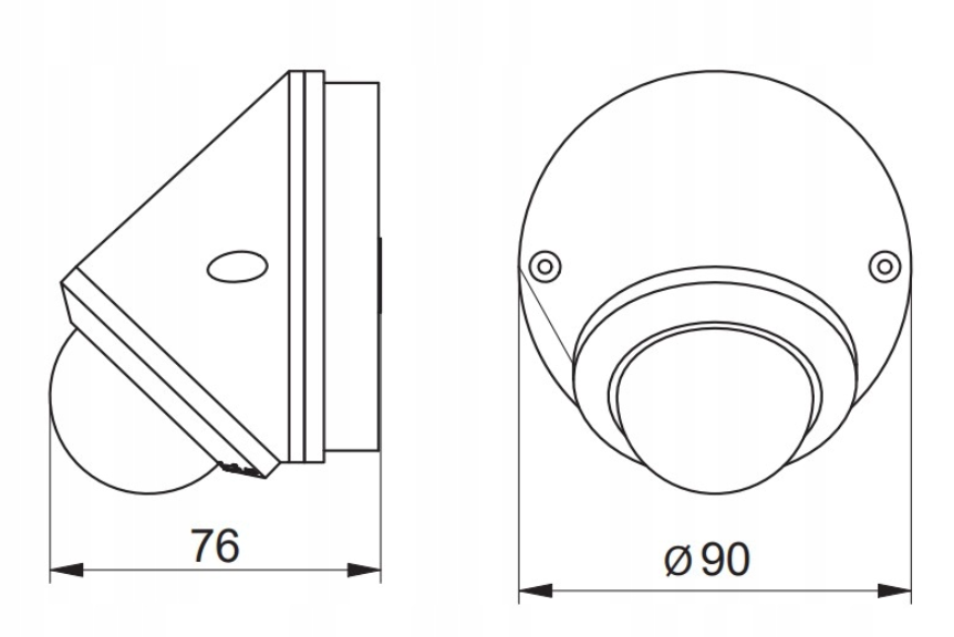 Motion-Sensor-360-Degree-Surface-PIR-Occupancy-Detector-Light-Switch-IP65-Outdoo-127480447247-3
