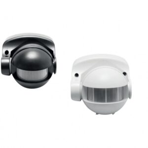 PIR Motion Sensor Switch Adjustable IP44