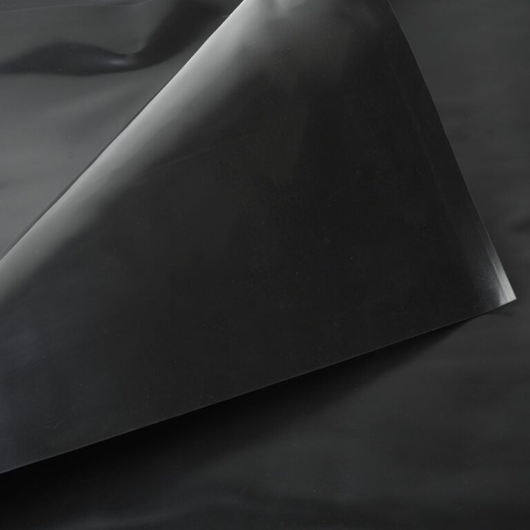 Pond Liner EPDM Rubber 900gsm