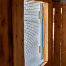 TRANSPARENT CLEAR Tarpaulin EXTRA Heavy Duty 350GSM Sheet Waterproof  Cover Tarp - 11