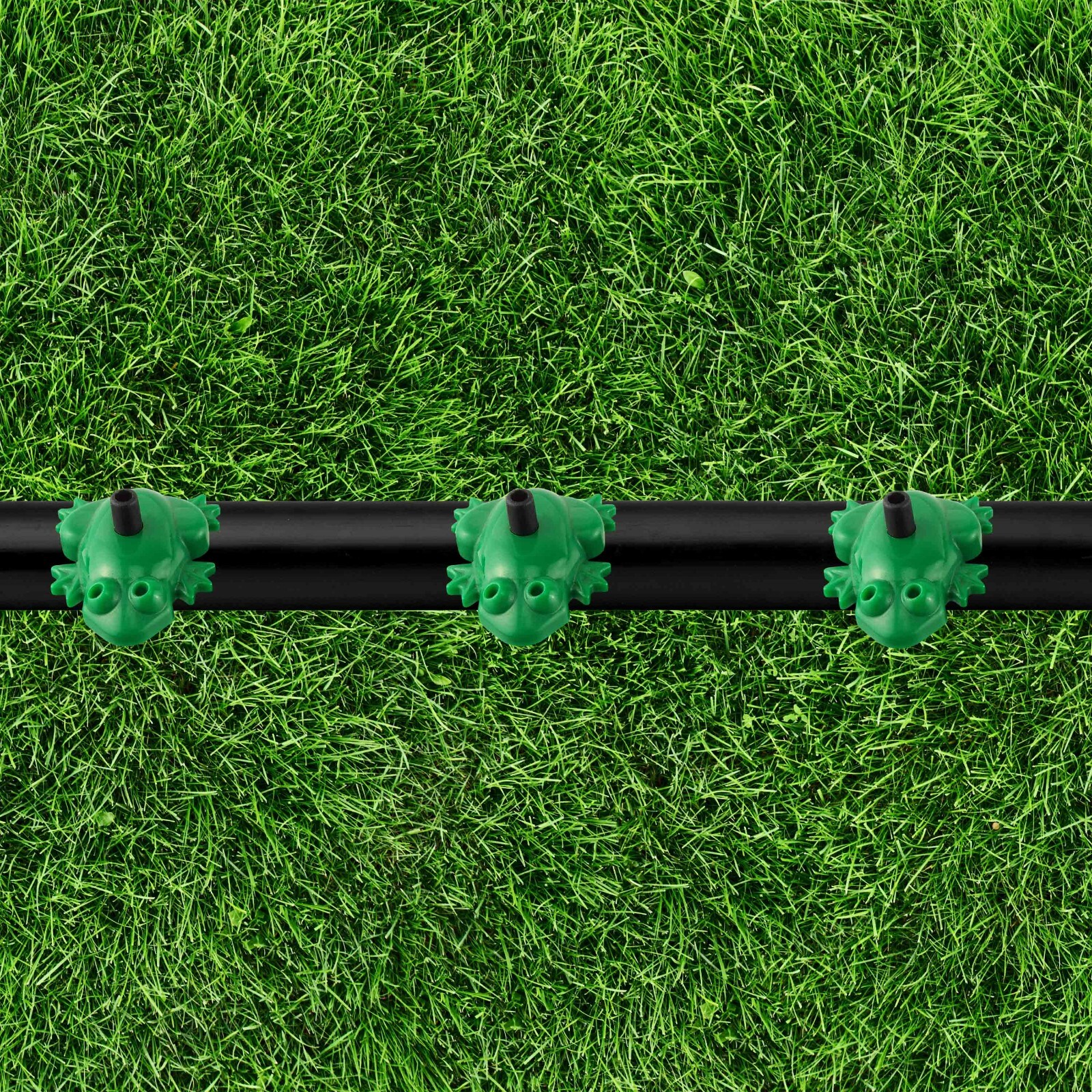 Pressure-Compensating Dripper 4 L/h Micro Irrigation - Image 2