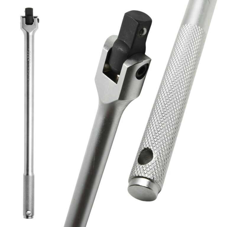 Flexible Breaker Bar 3/4in Drive 500mm