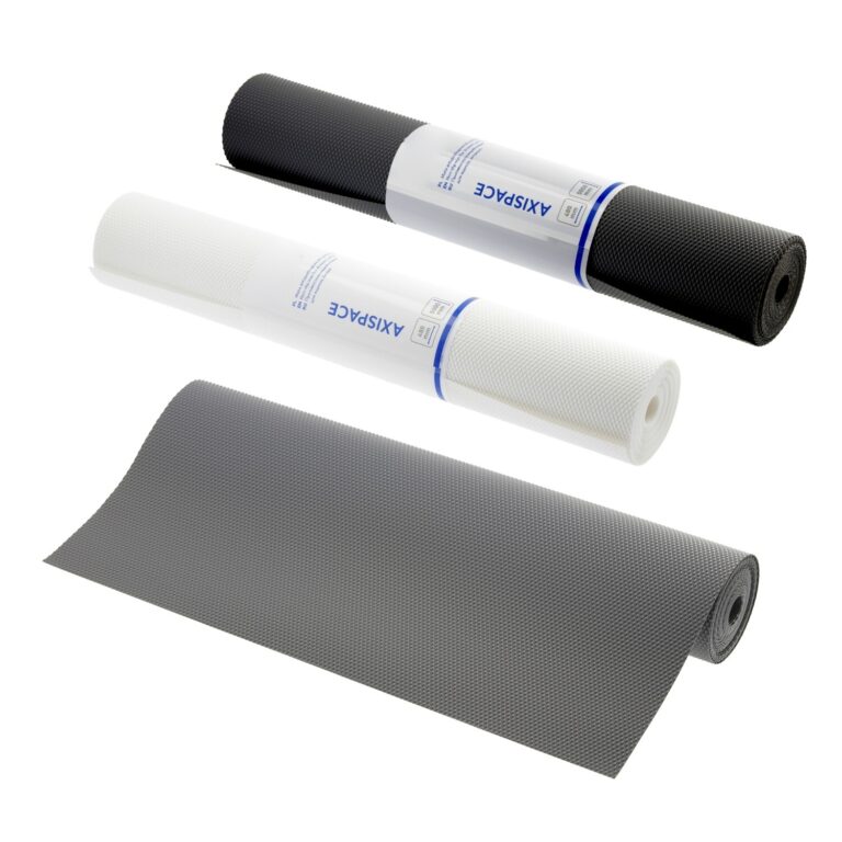 Non-Slip Waterproof Drawer and Shelf Liner 48cm x 5m