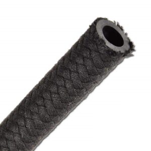 Fuel Hose Braided NBR Rubber Line