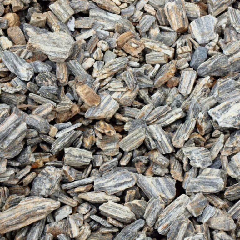Stone Bark Chippings Decorative 11-31.5mm