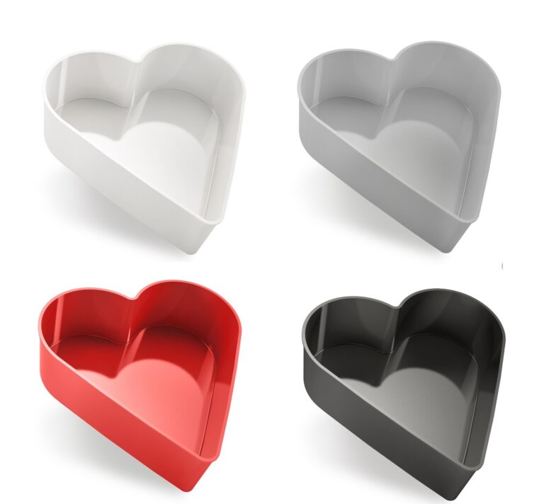 Heart Planter 25cm