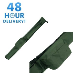 Rod Holdall 2+2 Carp Fishing Bag