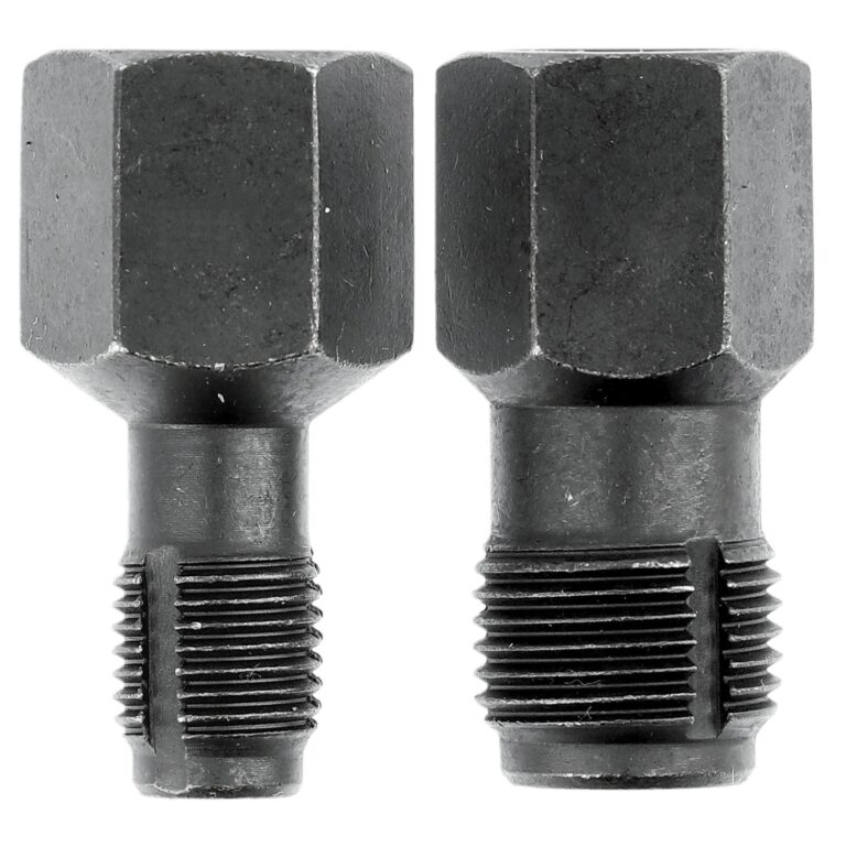 Lambda Sensor Thread Repair Kit M12 & M18 2pc