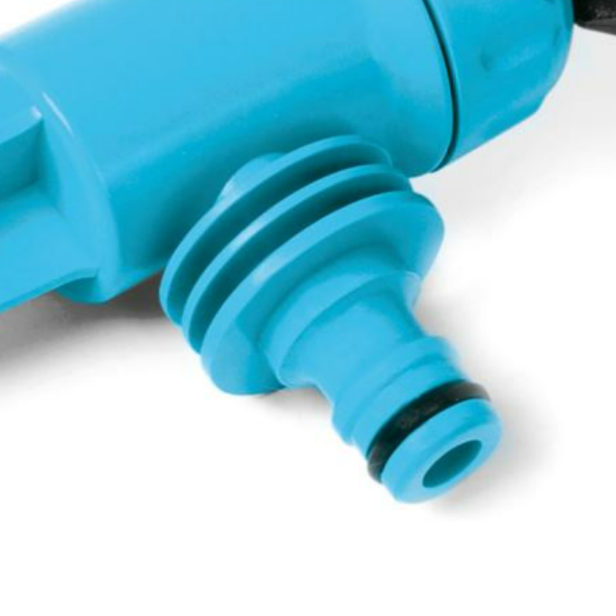 Rotary Lawn Sprinkler 15m Spray 177m Coverage - Image 3