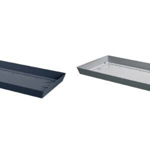 Rectangular Plant Pot Drip Tray Saucer