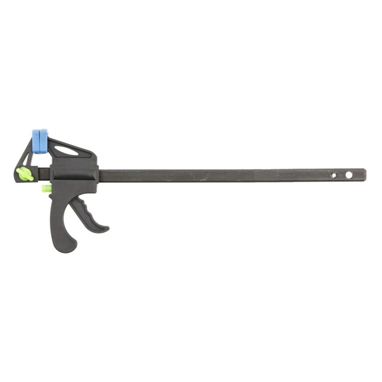 Ratchet Bar Clamp & Spreader 450mm Quick-Release