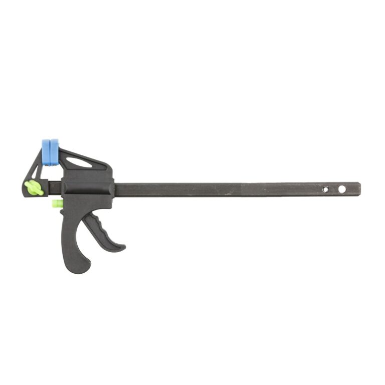 Ratchet Bar Clamp & Spreader 300mm Quick-Release