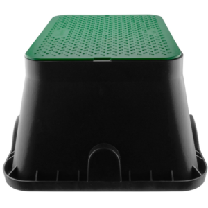 Valve Box XL Underground Sprinkler Cover