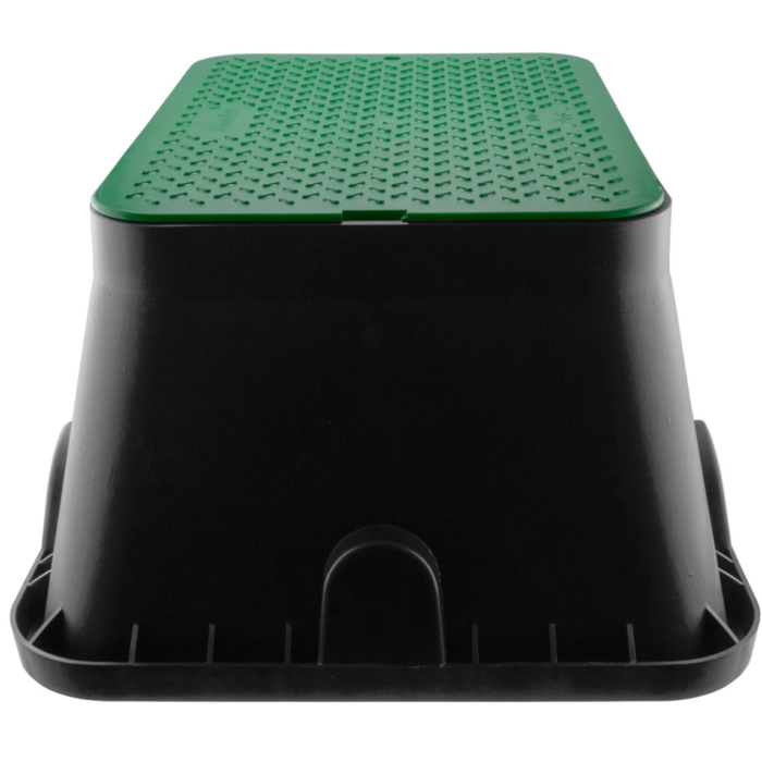 Underground Irrigation Valve Box 64 x 50cm