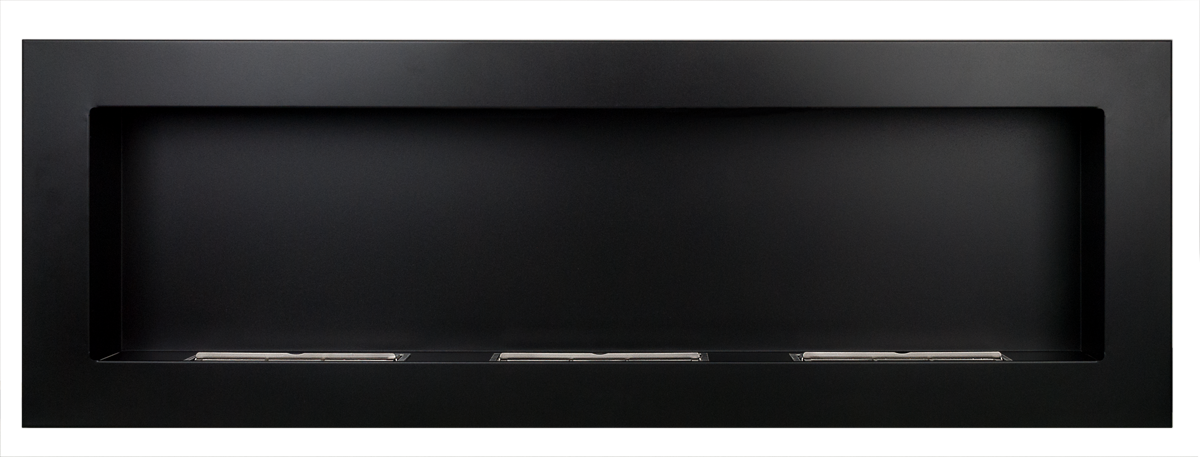 Bioethanol Wall Fireplace 1200 x 400mm - Image 13