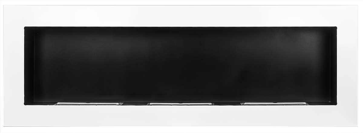 Bioethanol Wall Fireplace 1200 x 400mm - Image 14