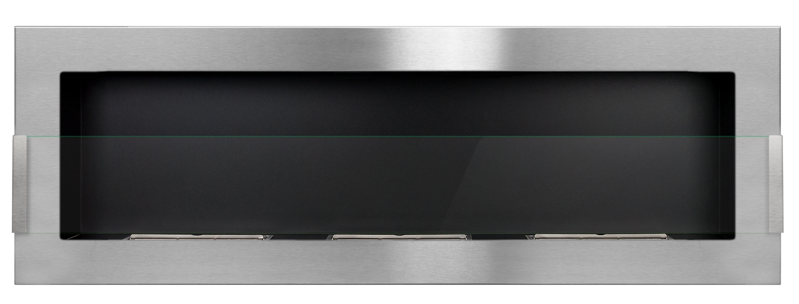 Bioethanol Wall Fireplace 1200 x 400mm - Image 17