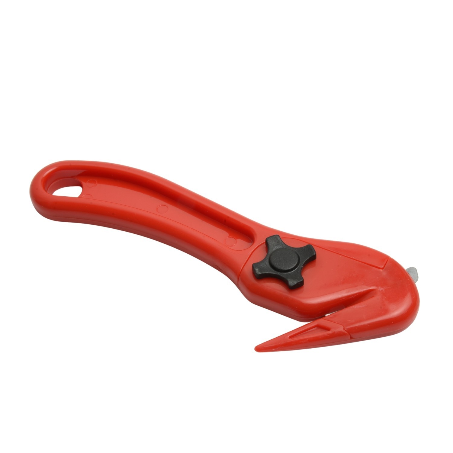 Safety Knife Carton Cutter Finger-Safe Stainless Steel - Image 8