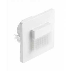 PIR Motion Sensor Switch Wall Mounted 120°