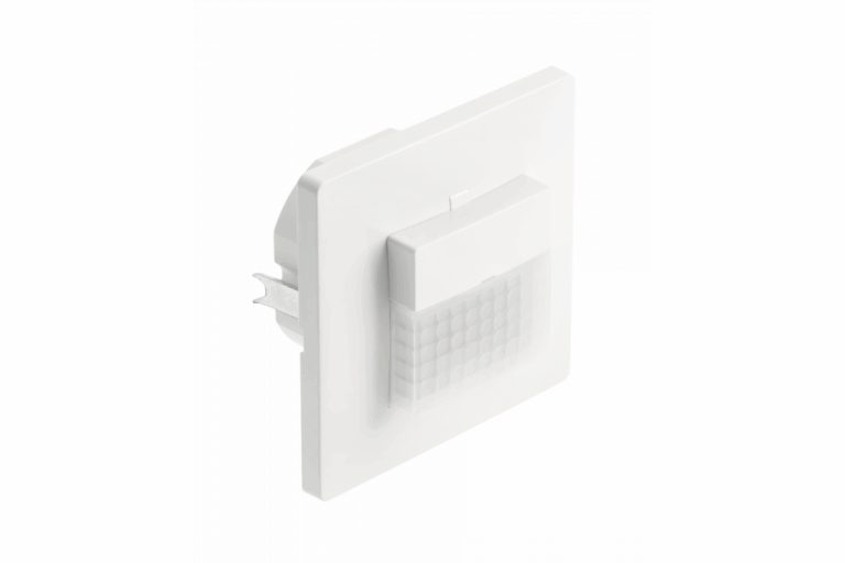 PIR Motion Sensor Switch 120 Wall 10m IP20