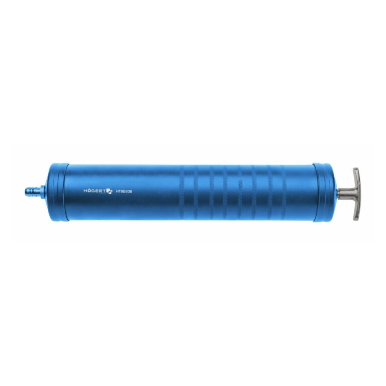 Manual Fluid Extractor 500ml Oil Suction Pump