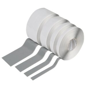 Butyl Sealant Tape Double Sided Waterproof 2mm