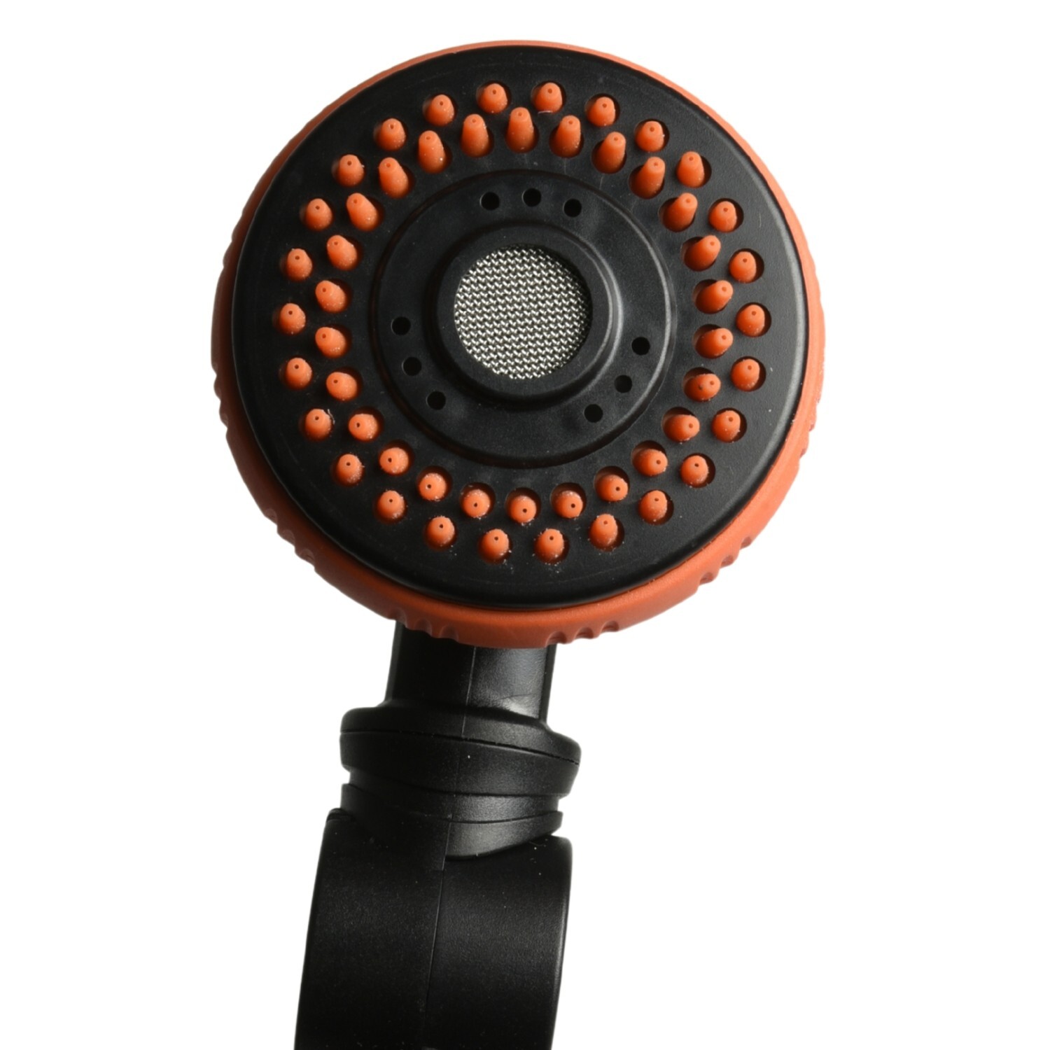Portable Camping Shower Tripod 150-210cm Adjustable - Image 10