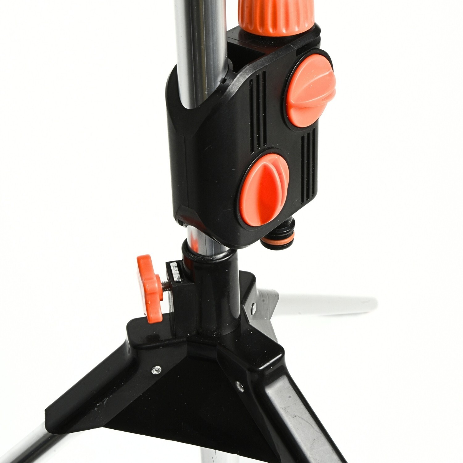 Portable Camping Shower Tripod 150-210cm Adjustable - Image 12