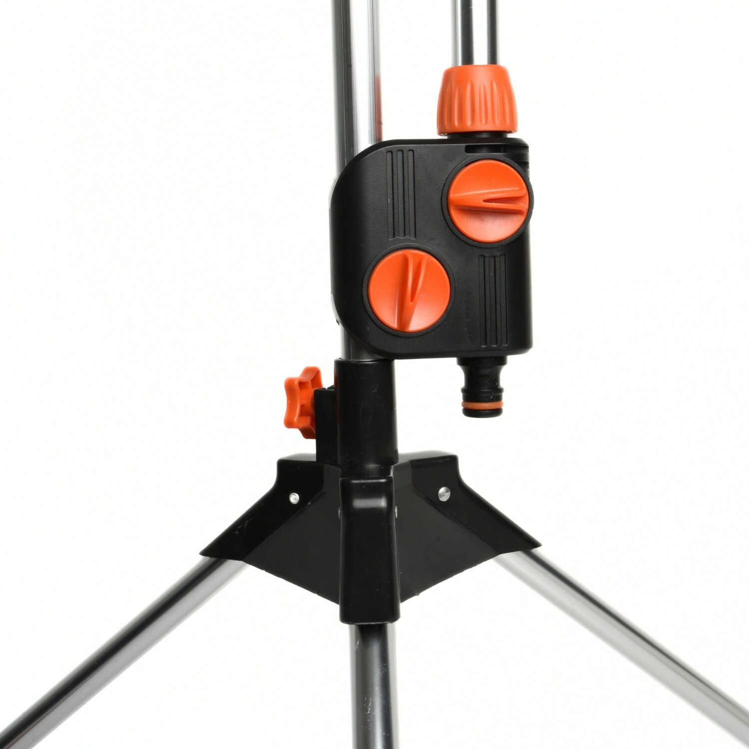 Portable Camping Shower Tripod 150-210cm Adjustable - Image 14