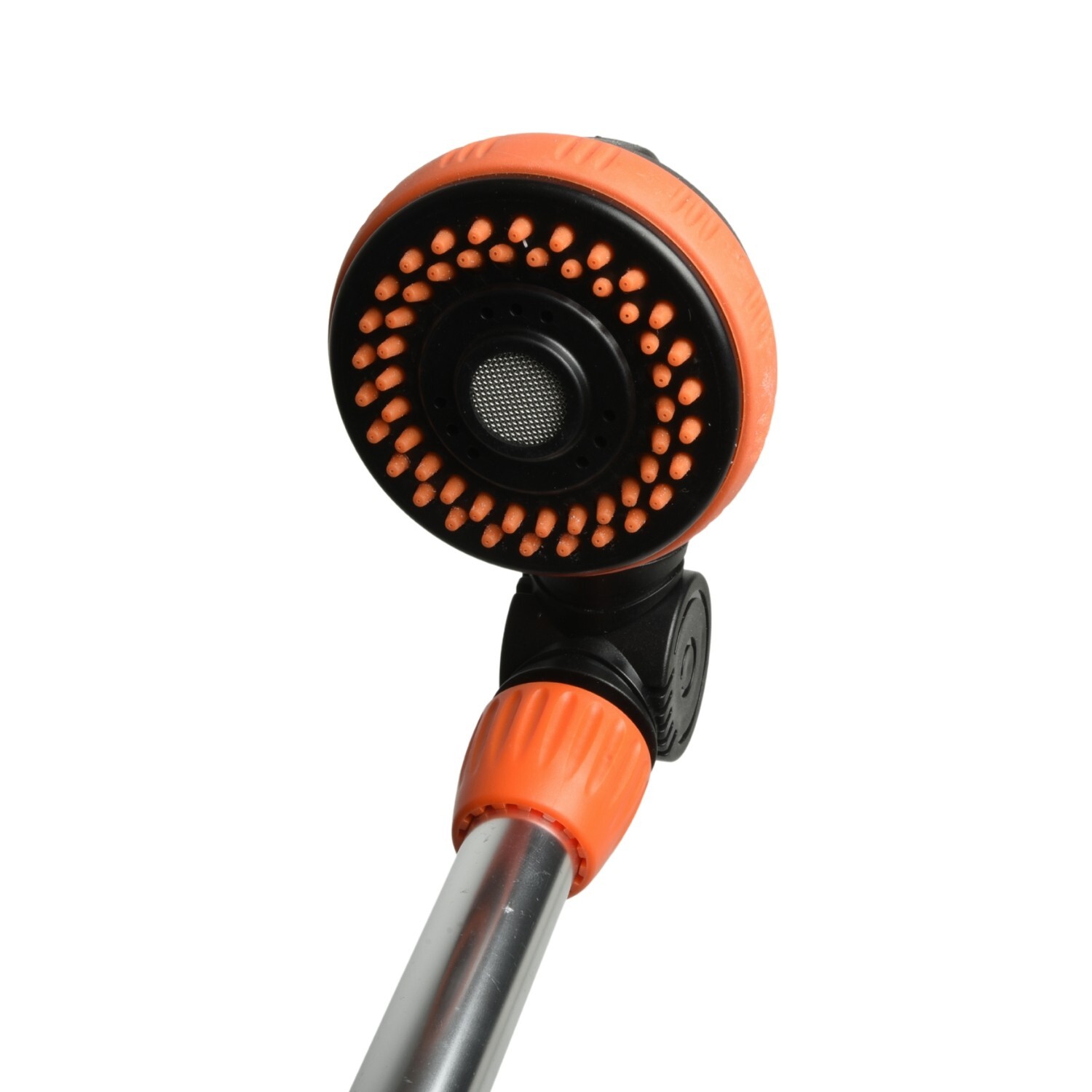 Portable Camping Shower Tripod 150-210cm Adjustable - Image 6