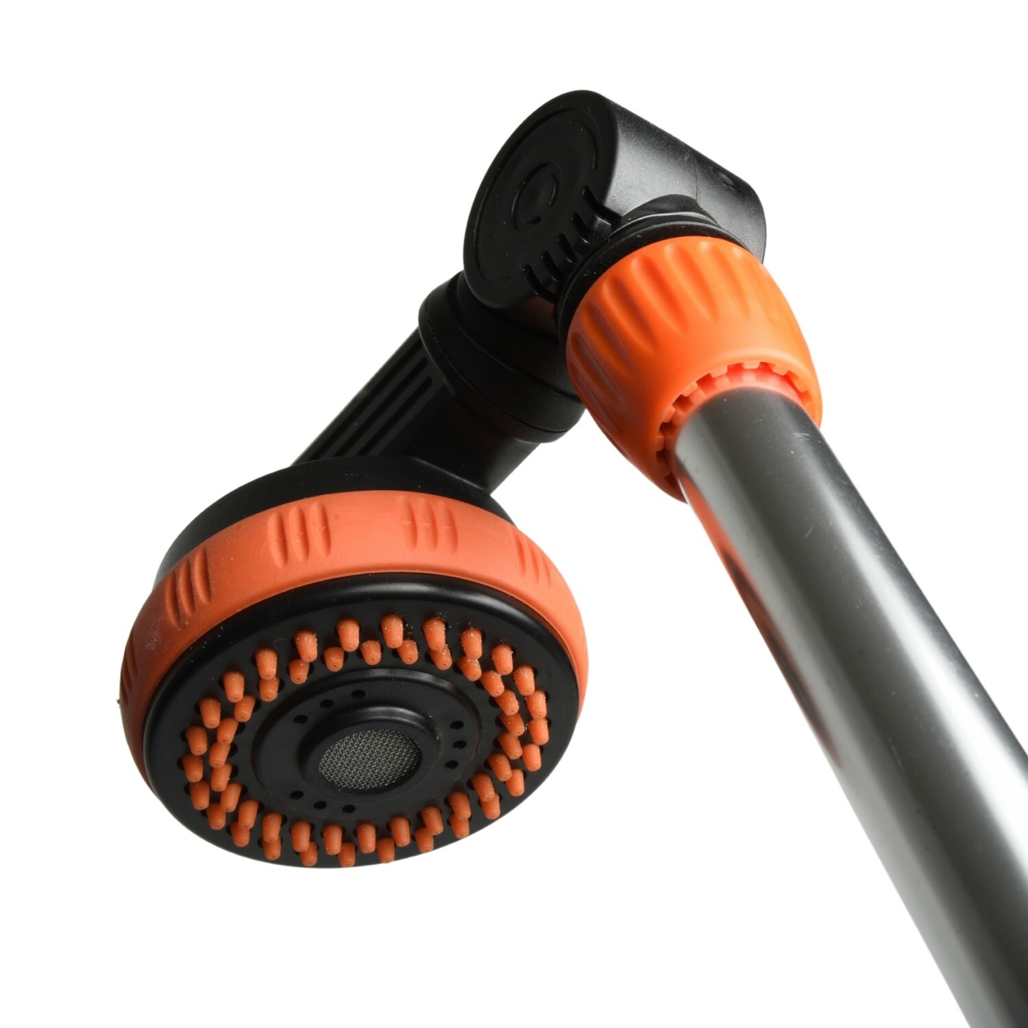Portable Camping Shower Tripod 150-210cm Adjustable - Image 7