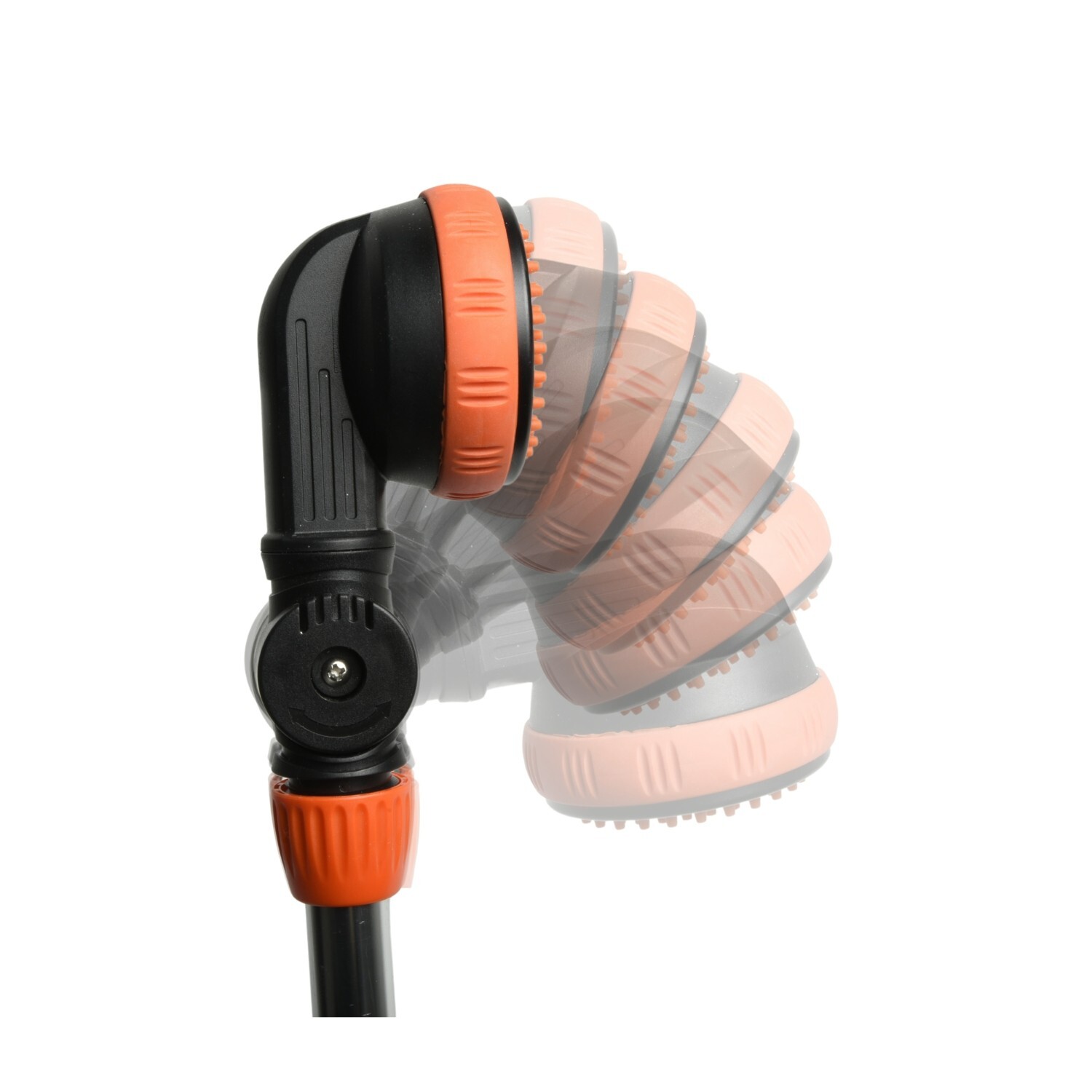 Portable Camping Shower Tripod 150-210cm Adjustable - Image 8