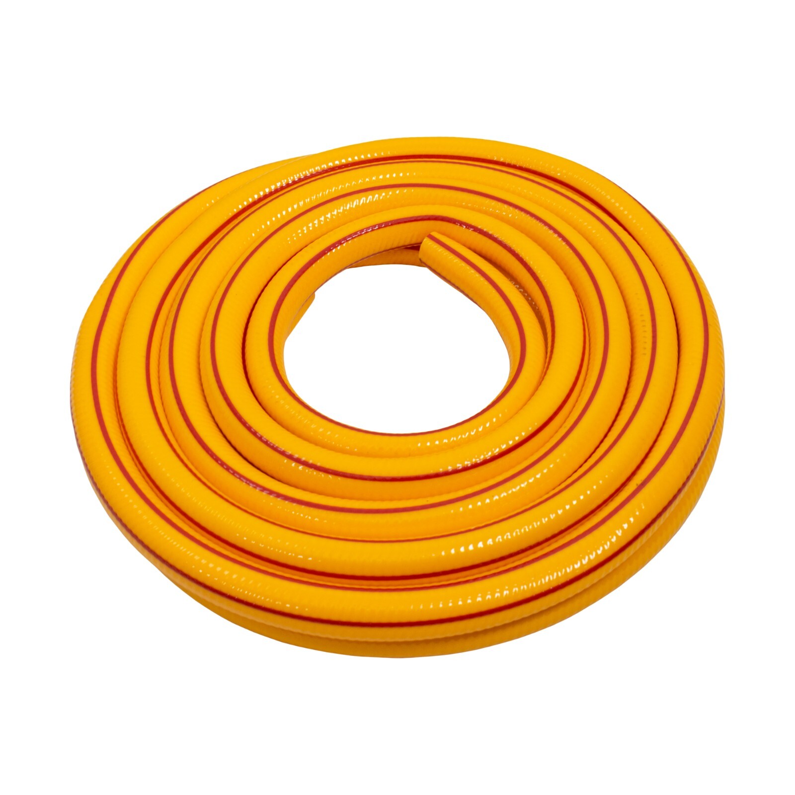 Dog Shower Kit Hot & Cold Splitter 5m Hose Yellow - Image 13