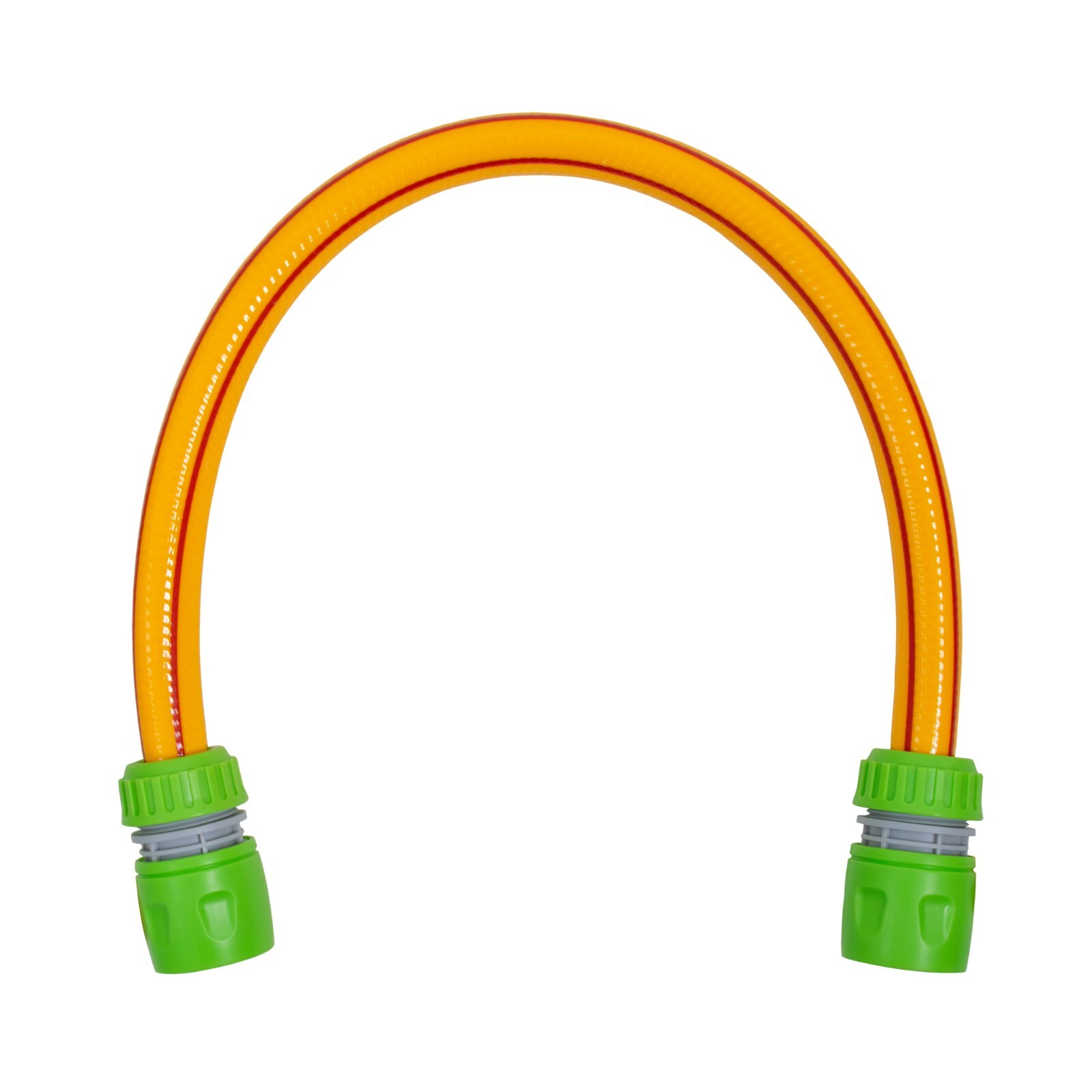 Dog Shower Kit Hot & Cold Splitter 5m Hose Yellow - Image 5
