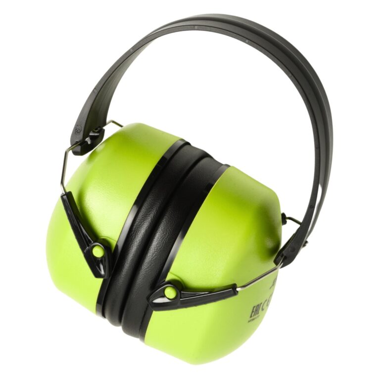 Ear Defenders SNR 28dB EN 352-1