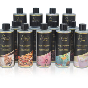 Catalytic Lamp Fragrance Oil 500ml