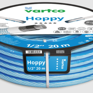 Garden Hose Reinforced 6 Layer Heavy Duty