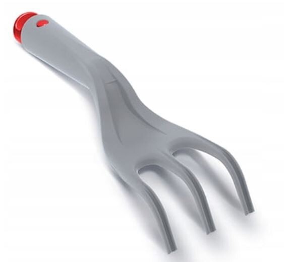 Garden Hand Tool for Potting and Transplanting - Image 2