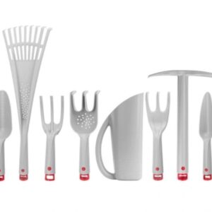 Garden Hand Tool Set for Potting & Transplanting