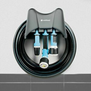 Hose Wall Mount Hanger for Garden Hose 25/30m