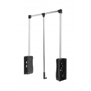 Pull Down Wardrobe Rail Lift Hanger