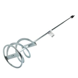 Mixing Paddle Drill Attachment Hex or SDS+