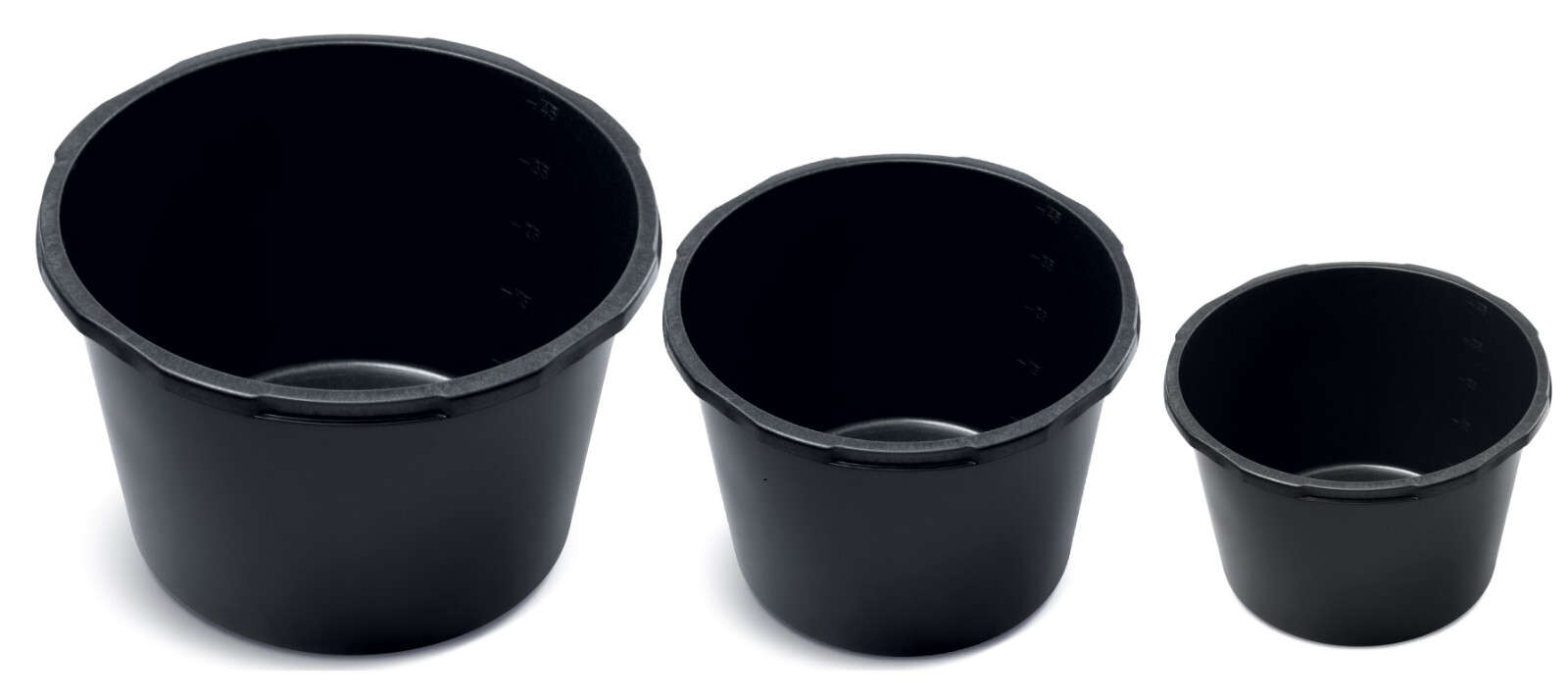 LDPE Mortar Mixing Tub