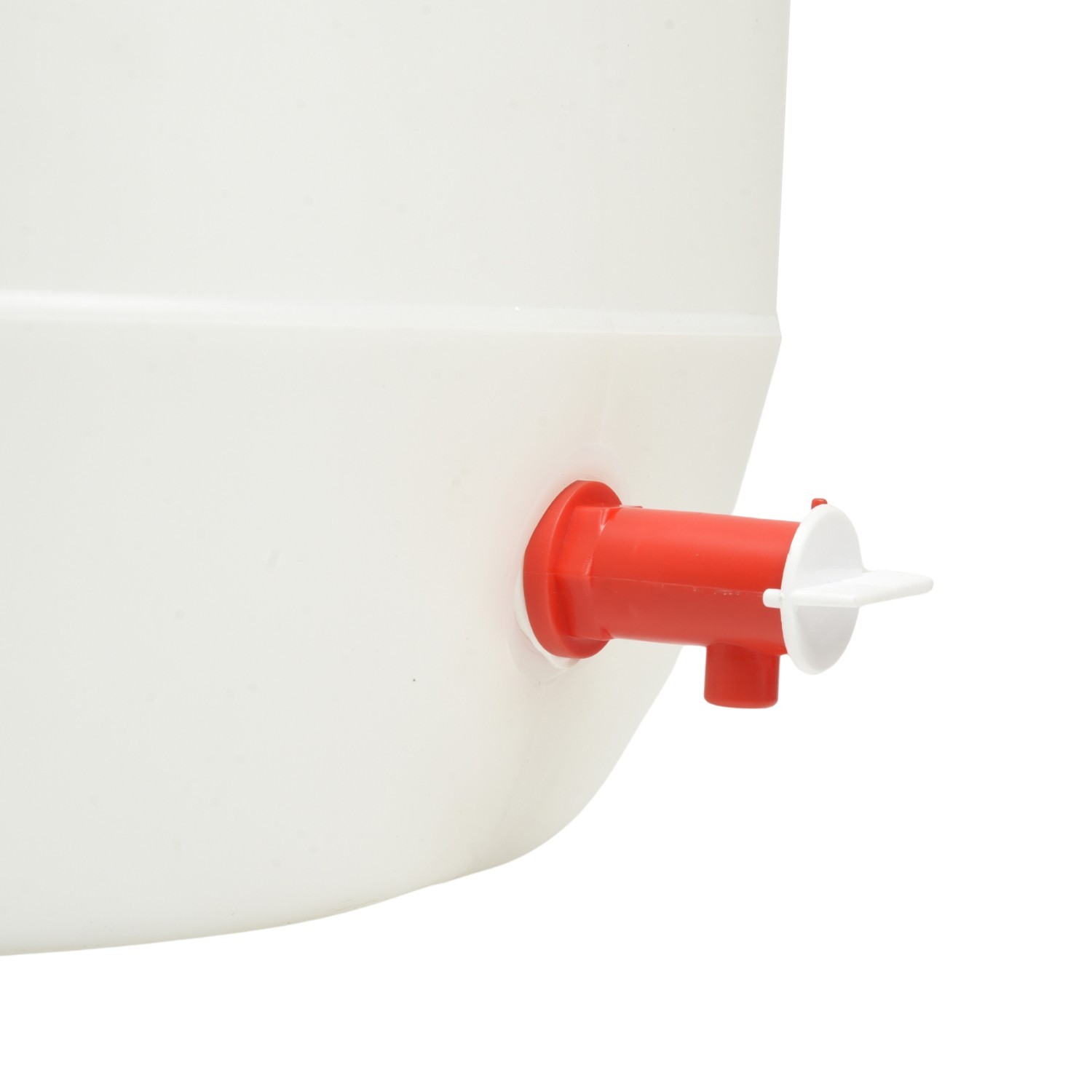 Water Canister with Tap and Carry Handle - Image 5