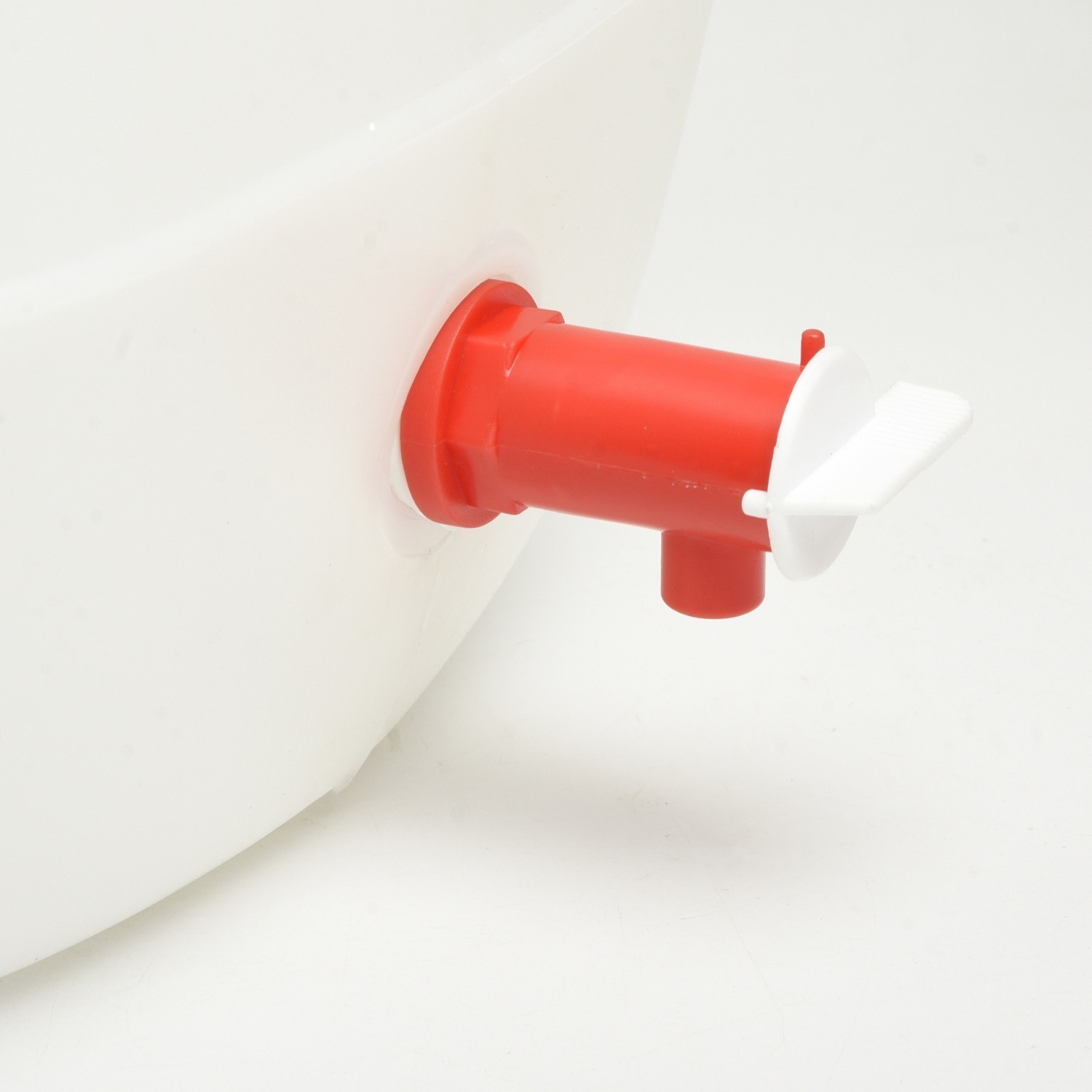 Water Canister with Tap and Carry Handle - Image 6