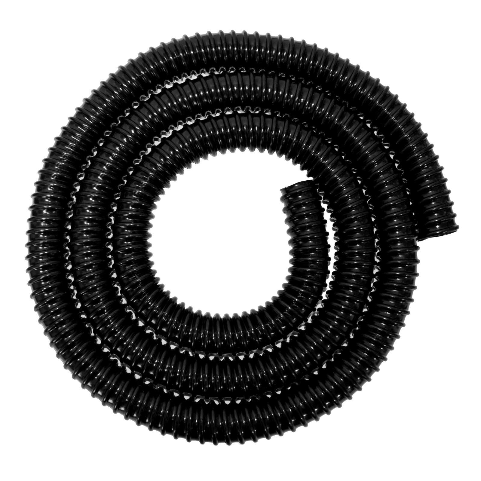 Suction & Pond Hose Corrugated with Connectors - Image 10